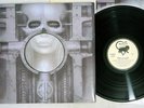 EMERSON,LAKE & PALMER BRAIN SALAD SURGERY MANTICORE P-8395M Japanese Pressing LP