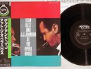 STAN GETZ,J.J.JOHNSON AT THE OPERA HOUSE VERVE 23MJ 3085 Japan OBI LP