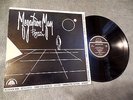 Patrick Cowley Megatron Man LP Cosmic Disco Dance Classic Megatone RARE