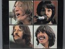 Mint Sealed 1970 1st Printing, Beatles Let it Be Red Apple Vinyl Record Album