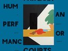 PARQUET COURTS HUMAN PERFORMANCE NEW SEALED VINYL LP & MP3 IN STOCK