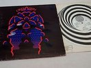 Cressida - Cressida - UK 1970 1st press Vertigo swirl vinyl LP superb copy Ex+