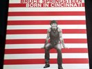 Rare 4 LP Boxed Set - Bruce Springsteen - Born In Cincinnati 84 BSOH NM Not TMOQ