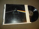 The Dark Side of The Moon  by Pink Floyd LP GATEFOLD harvest SMAS-1163