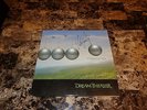 Dream Theater Signed Octavarium Vinyl LP Winery Dogs Liquid Tension Experiment
