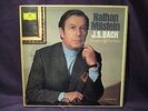 Nathan Milstein 