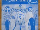JACK RABBIT BAND 7“ Swiss punk 'Revenge' 1980 REBELS label DIETER MEIER, SPERMA
