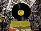 MINT 1969  FEVER TREE   CREATION Moving Sidewalks PSYCH + ZZ TOP BILLY GIBBONS