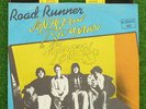 JONATHAN RICHMAN & THE MODERN LOVERS 'Road Runner' GERMAN IMPORT 1977 Buzzcocks