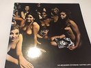 Jimi Hendrix - Electric Ladyland Vinyl 2X LP RARE Nude Cover 1968 Polydor EX+/NM