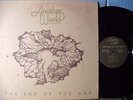 ANOTHER WORLD The End Of The Age ** orig. US Private issue 1980 AOR/PROG