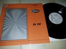 CLAUDE ENGEL - 99% POP - PSYCH FUNK FRENCH MUSIC LIBRARY LP 1972 RARE MAGMA