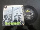 THE FOURMOST RARE S/T 1964 EP (HOW CAN I TELL HER) GEP 8917