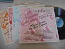 LP VA Im Rhythmus der Freude Folge 1-5 : 10 LP Set (120 Song) TELDEC