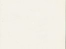 Unreleased Jimmy Witherspoon, Blue Spoon LP Test Pressing SS