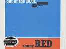 Sonny Red, Out Of The Blue 200g LP from the Michael Hobson Archives