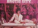 Prince Erotic City ,Lets Go Crazy (extended) , Take Me With You Europe 12