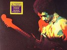 HENDRIX, Jimi - Band Of Gypsys (remastered) - Vinyl (180 gram vinyl gatefold LP)