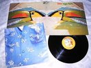 LP - Jane / Sign No 9 - MINT 1979 OIS FOC - Krautrock # cleaned