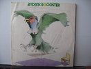 ATOMIC ROOSTER s/t 1970 UK B&C RECORDS VINYL LP A2/B2 CAS 1010 Free UK Post