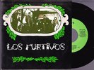 LOS FURTIVOS - 7