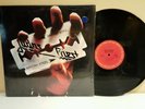 Judas Priest British Steel LP 1980 Columbia Records JC 36443 in Shrink 1st Press