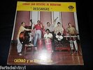 Cachao Y Su Ritmo Caliente Cuban Jam Sessions In Miniature 