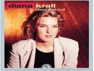 Diana Krall Stepping Out DOUBLE VINYL LP  NEW/ MINT (6TH MAY)