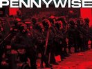 PENNYWISE-LAND OF THE FREE-VINYL LP  NEU
