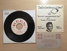 Milton Grayson It Aint Necessarily So Keen Records 82102 Demo with Co Ad insert