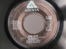 northern soul  MANDRILL Too Late ARISTA listen