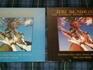 Jimi Hendrix The Rainbow Bridge Concert Double LP set sealed. Radioactive