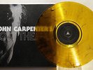 JOHN CARPENTER - LOST THEMES [DELUXE ORANGE/BLACK SWIRL] halloween OOP SEALED