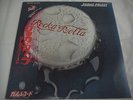 JUDAS PRIEST-Rocka Rolla JAPAN 1st. Press w/OBI Iron Maiden Black Sabbath AC/DC