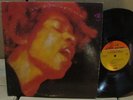 Jimi Hendrix Electric Ladyland 2LP VG+ Gatefold ESSENTIAL