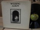 John Lennon Yoko Ono Wedding Album EX APPLE BOX with All Inserts