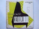 VADICO - DANÇANDO COM 10'' MONO 1956 BRAZIL BANDO DA LUA SAMBA BOSSA PIANO JAZZ