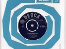 MOD R&B 7 THE MARK FOUR HURT ME IF YOU WILL / I'M LEAVING DECCA REISSUE UNPLAYED