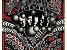 MAN (WELSH PROGRESSIVE ROCK GROUP) Reanimated Memories DOUBLE LP 11 Track Double