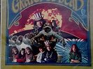 The Grateful Dead - San Francisco - Warner Bros. W1689 1967 mono LP