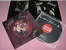 SMASHING PUMPKINS - GISH LP   1992 CAROLINE  EMI COREA