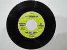 FOUR PREPS Draftdodger Rag / Hitchhiker CAPITOL 5921 PROMO 45 rpm LEON RUSSELL