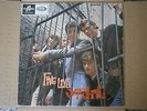 Yardbirds Five Live Yardbirds LP Columbia EMI1677 Mono Clapton