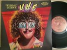 WEIRD AL YANKOVIC - UHF SOUNDTRACK - ORIGINAL US ROCK N' ROLL LP ost movie