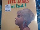 ETTA JAMES 