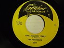 Heartbeats - One Million Tears   VG++   1959