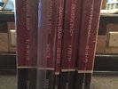 Grateful Dead DICK'S PICKS VOL 1-5 180GRAM VINYL Box Sets Used All  Hand #'d