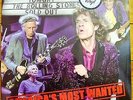 THE ROLLING STONES  Americas most wanted L.A. Fonda Theatre Mai 2015 Vinyl