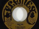 Flora Adams & Rough Riders 