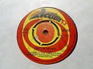 VERY RARE UK ACTION DEMO - BRENDA & THE TABULATIONS - THAT'S IN THE PAST